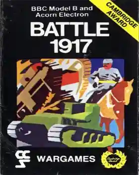 Battle 1917 (19xx)(CCS)[h TSTH]